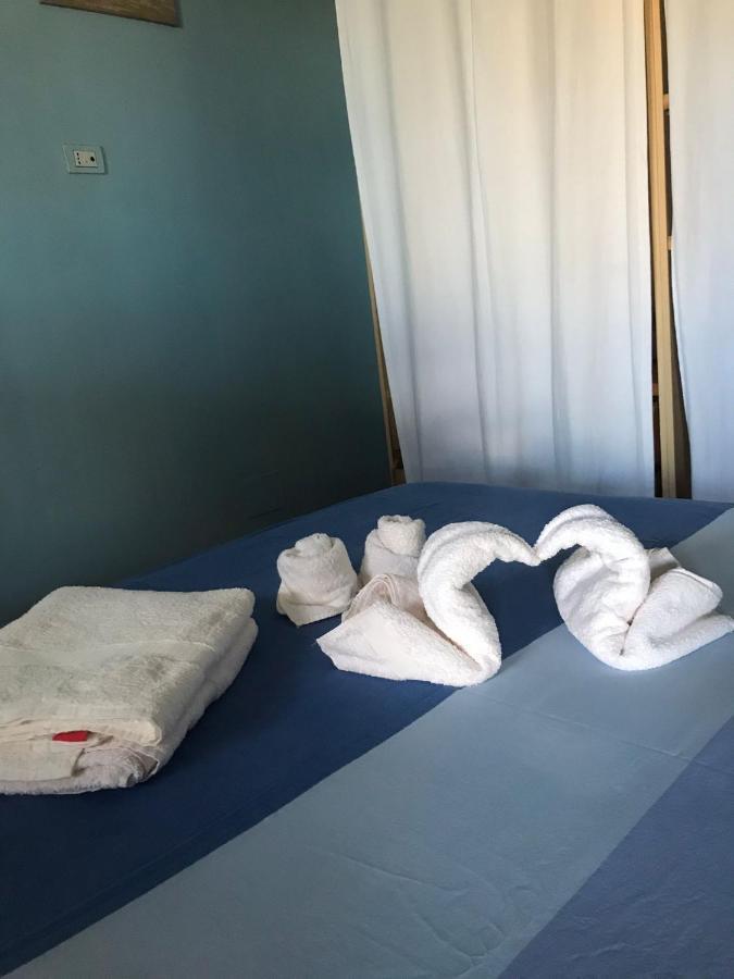 Apartmán La Piccola Terrazza Bari Exteriér fotografie