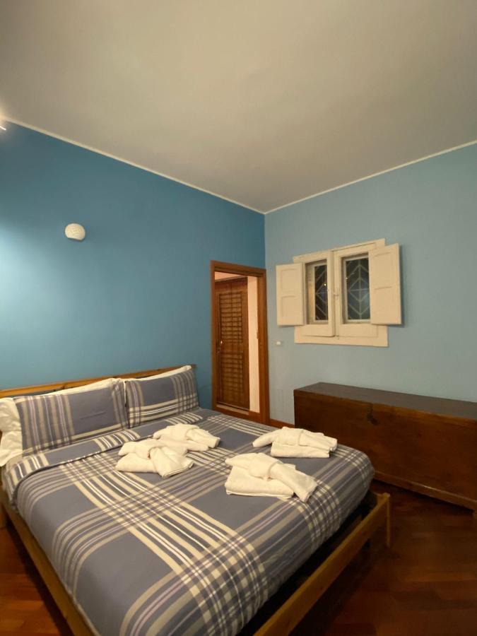 Apartmán La Piccola Terrazza Bari Exteriér fotografie